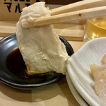 立ち飲み やみー - 新鮮でほんとおいしい。