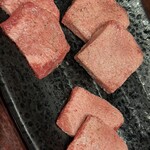 焼肉ホルモン 新井屋 渋谷 - 