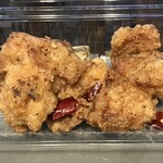 口福DELI - 唐揚げ（2個）280円