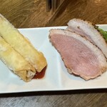 居酒屋食堂さわ７ - 料理写真: