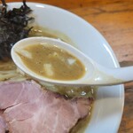 極汁美麺 umami - 