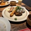 文化洋食店 一本松kitchen