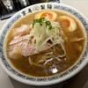 富喜製麺研究所 六本木店