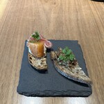 エ・オ ベルナール・ロワゾー・スィニャテュール - 