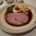 ロウリーズ・ザ・プライムリブ 大阪 - 