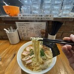 ShiNaChiKu亭 - 