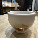 大阪らぁ麺しら石 北新地店 - 