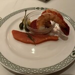 ロウリーズ・ザ・プライムリブ 大阪 - 