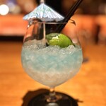 バーホテル 箱根香山 - エキゾチックサファイアビーチ