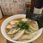 ShiNaChiKu亭 - 
