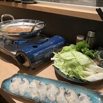 個室和食 饗宴 - 