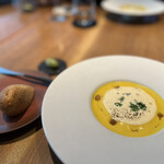 エ・オ ベルナール・ロワゾー・スィニャテュール - 