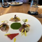 エ・オ ベルナール・ロワゾー・スィニャテュール - 