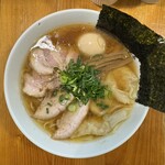 ShiNaChiKu亭 - 