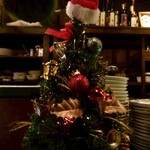 中野レンガ坂 洋食堂 葡萄 - 