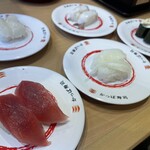 河童壽司 黑磯店