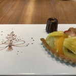 エ・オ ベルナール・ロワゾー・スィニャテュール - 