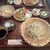 そば処 風庵 - 料理写真: