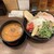 つけめん・らーめん　海老鶏麺蔵 - 料理写真: