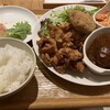洋食とお酒のお店 うちで食堂