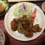 大戸屋 - 料理写真: