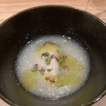 Tramont 人とワインと食卓と - 