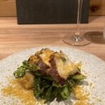 Tramont 人とワインと食卓と - 