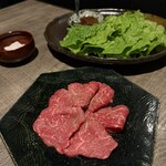 焼肉とみ - 
