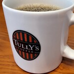 タリーズコーヒー - ドリンク写真: