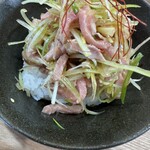 中華そば 幸楽 - 