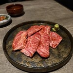 焼肉とみ - 