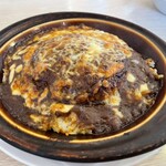 デニーズ - 料理写真: