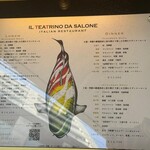 IL TEATRINO DA SALONE - 