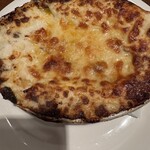 トラットリア ・チャオロ - 