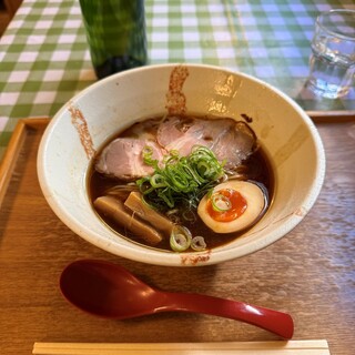 麺ビストロ Nakano_0