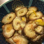 つくしのこ - 2014.12