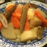 つくしのこ - 2014.12