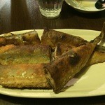 つくしのこ - 2014.12