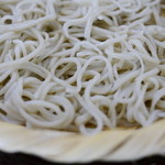 あしがら翁 - さるそば