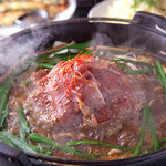 [Bulgogi hotpot]