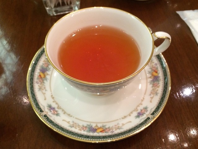 クローバー - 盛岡（カフェ）の写真