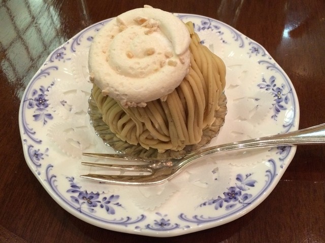 クローバー - 盛岡（カフェ）の写真