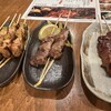 たか鳥 新梅田食道街店