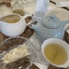 Oolong Market 茶市場