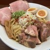 らーめん香澄 阿波座本店