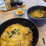 麺処　おおくぼ - 