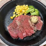 ペッパーランチ - 