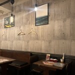 Cafe&Dining Cheese Cheese Worker 千葉店 - 