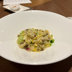 カントニーズ 燕 - 