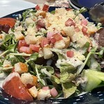 シェ オリーブ - 